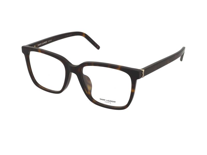 Ochelari de vedere Saint Laurent SL M142/F 002