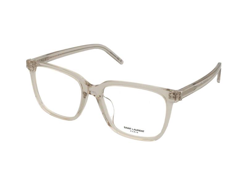 Ochelari de vedere Saint Laurent SL M142/F 003