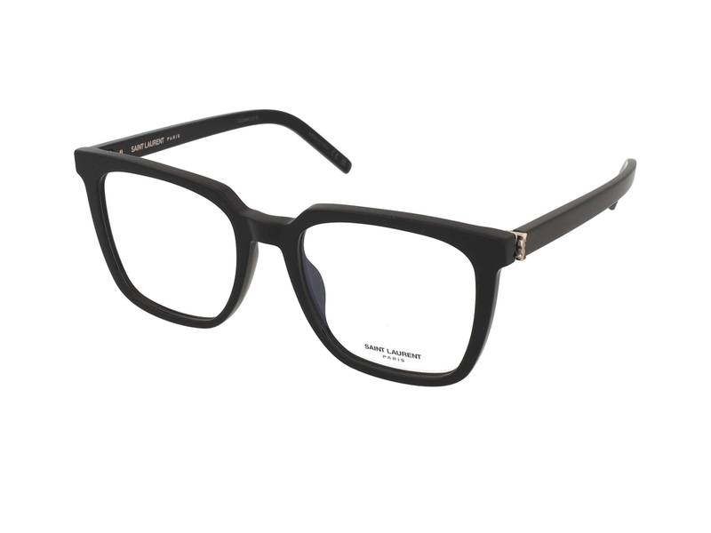 Ochelari de vedere Saint Laurent SL M146 OPT 001