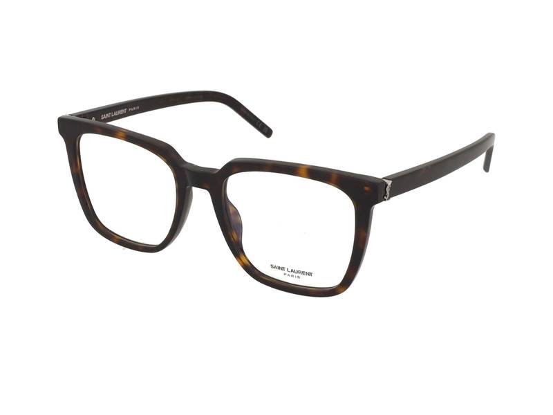 Ochelari de vedere Saint Laurent SL M146 OPT 002