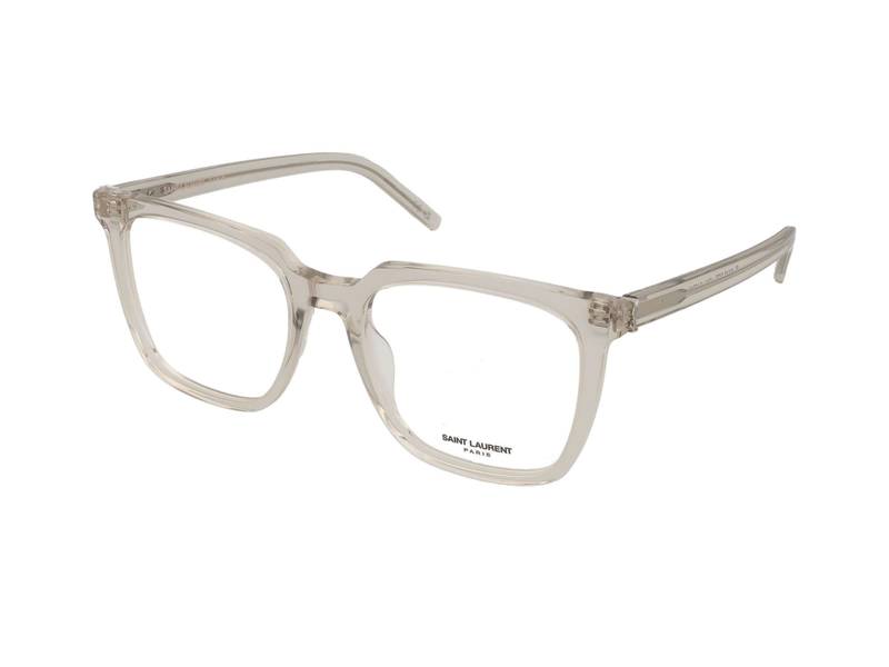 Ochelari de vedere Saint Laurent SL M146 OPT 004