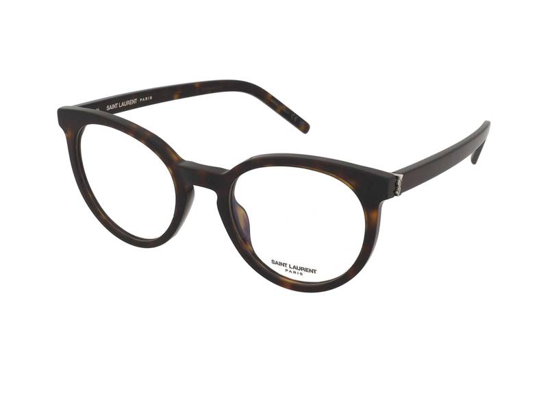 Ochelari de vedere Saint Laurent SL M147 002