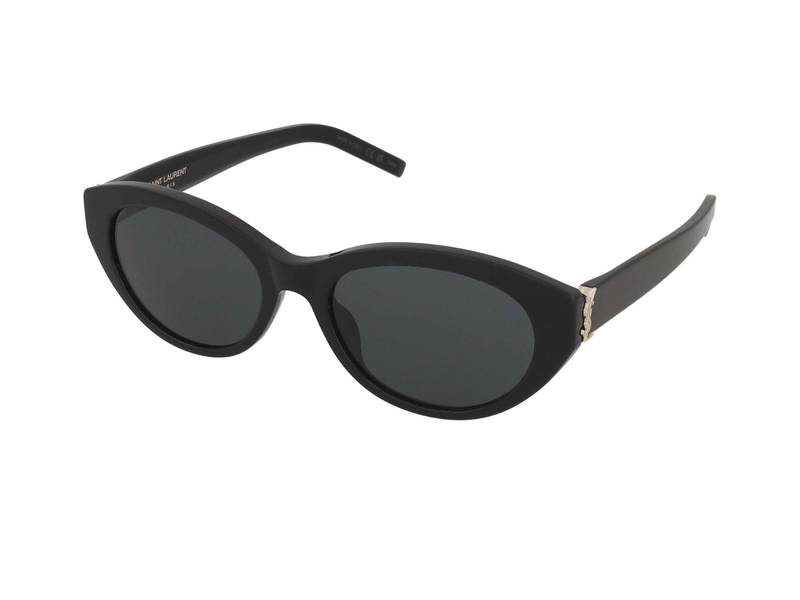 Ochelari de soare Saint Laurent SL M148 001