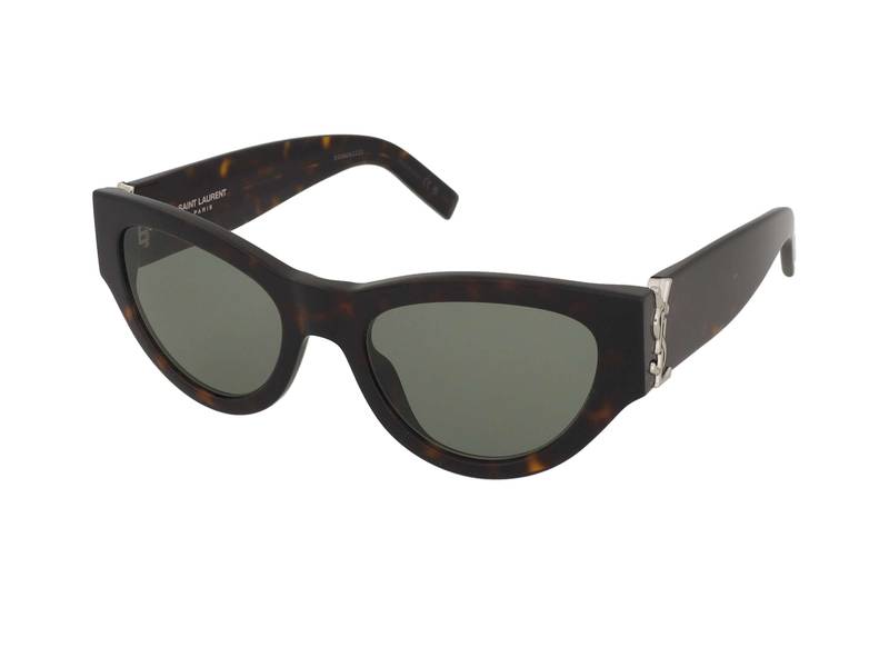 Ochelari de soare Saint Laurent SL M94 008