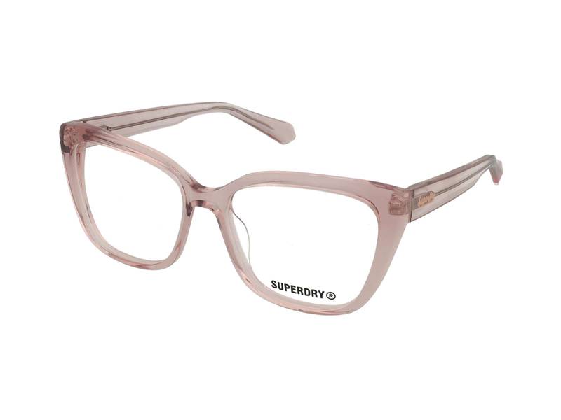 Ochelari de vedere Superdry SDO 3034 151