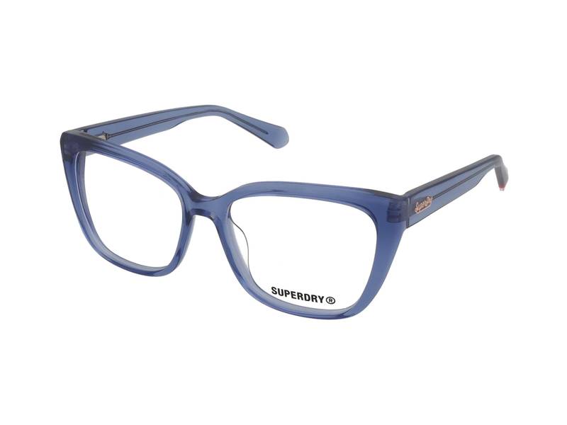 Ochelari de vedere Superdry SDO 3034 153