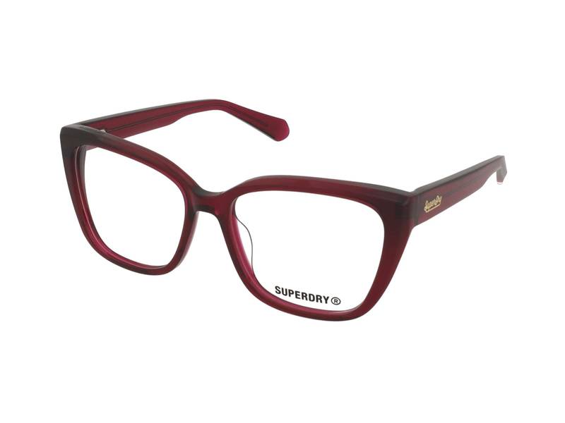 Ochelari de vedere Superdry SDO 3034 162