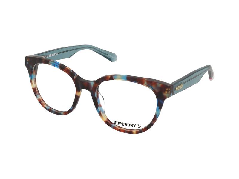 Ochelari de vedere Superdry SDO 3035 188