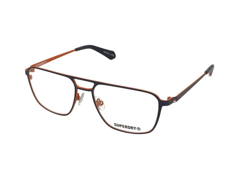 Ochelari de vedere Superdry SDO 3040 006