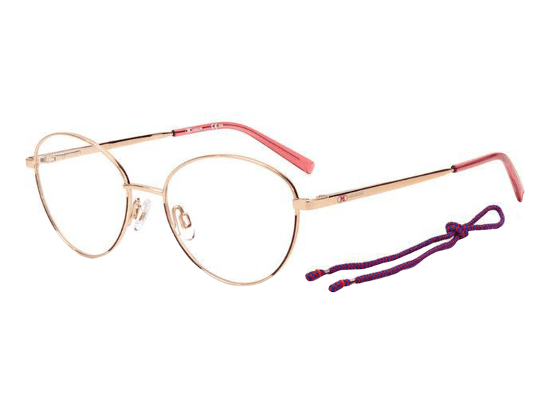 Ochelari de vedere Missoni MMI 0024 YK9