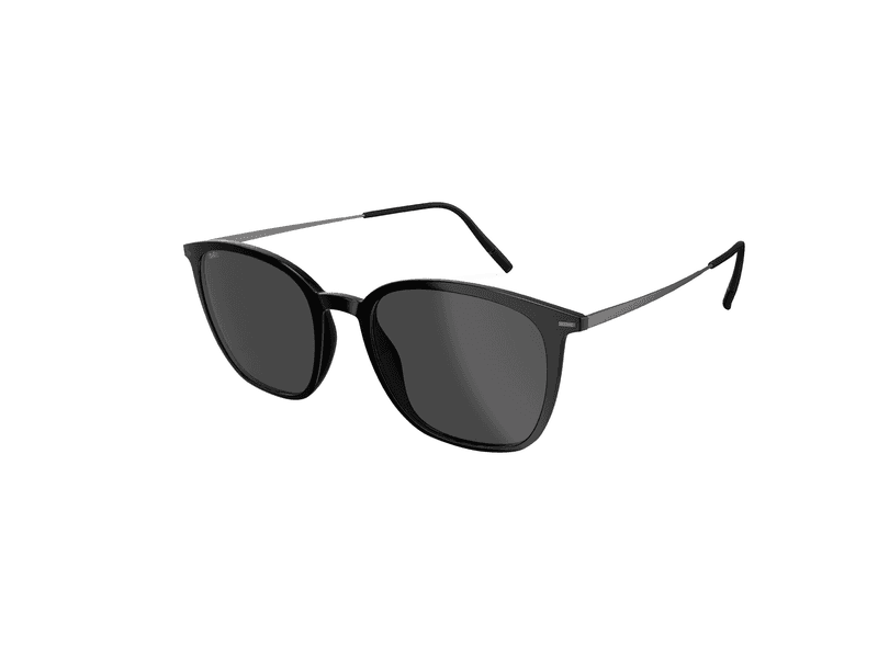 Ochelari de soare Silhouette 4086/75 9060