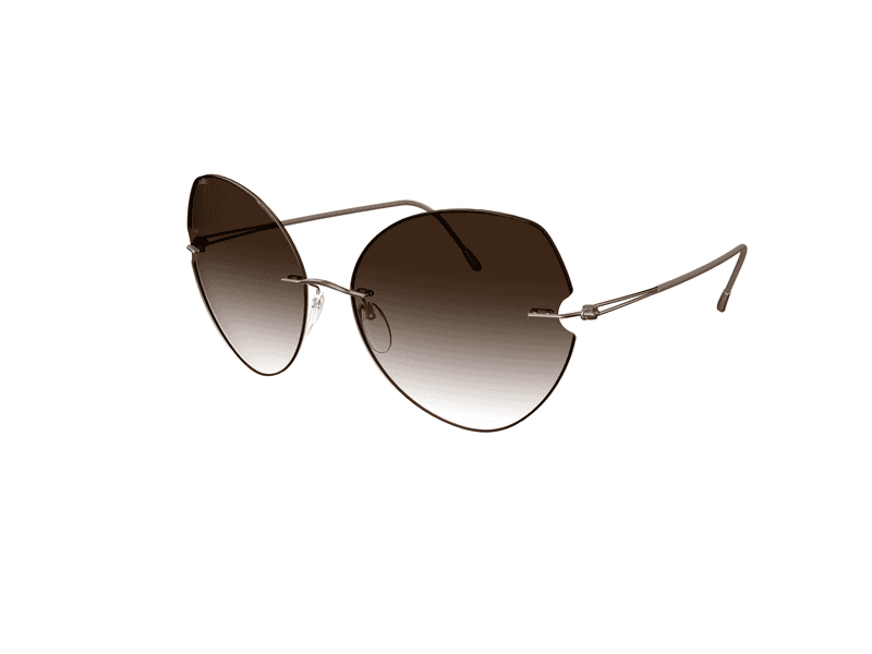 Ochelari de soare Silhouette 8182/75 7530