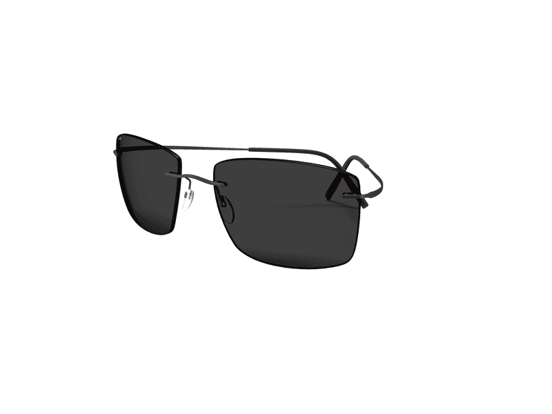 Ochelari de soare Silhouette 8741/75 9040