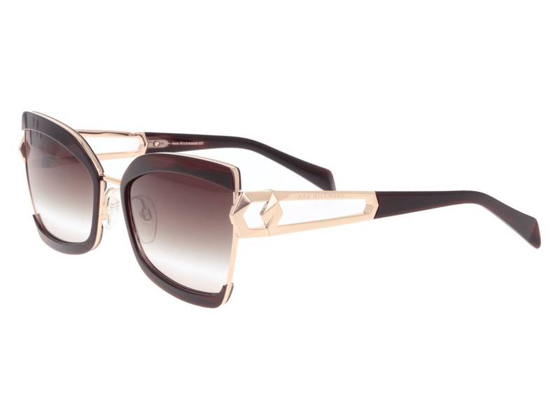 Ochelari de soare Ana Hickmann AH3281 E01