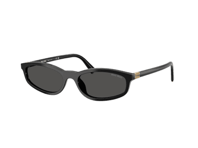umu様 Ochelari de soare Miu Miu MU 07ZS ​1AB5S0