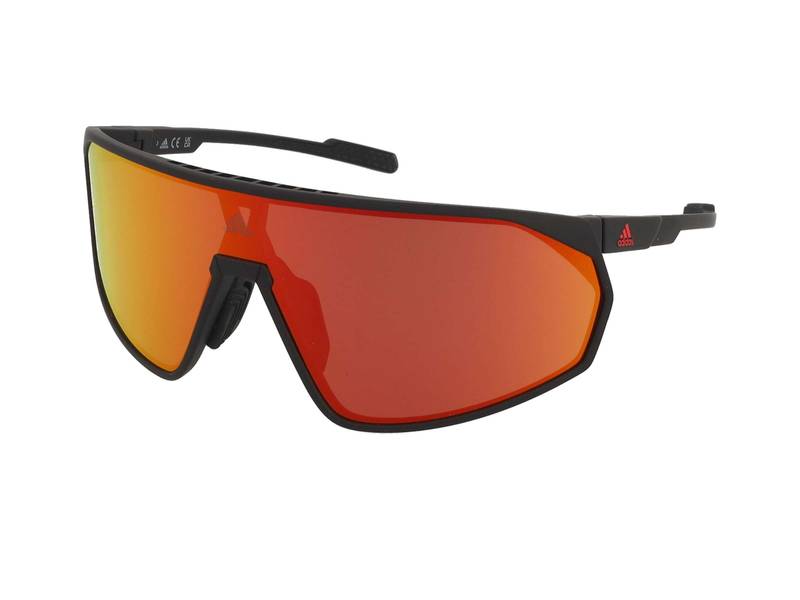 Ochelari de soare ,Sports Ochelari de vedere Adidas SP0074 02L