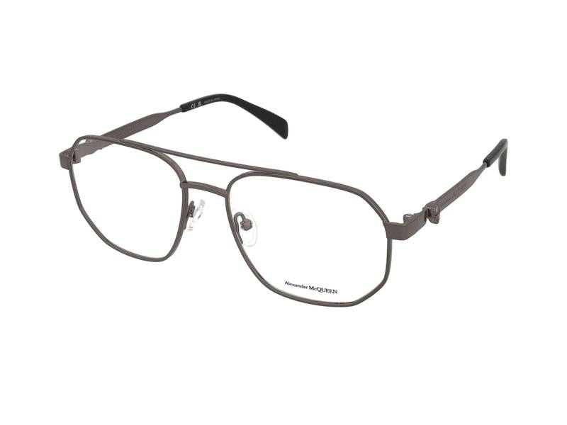 Ochelari de vedere Alexander McQueen AM0459O 001