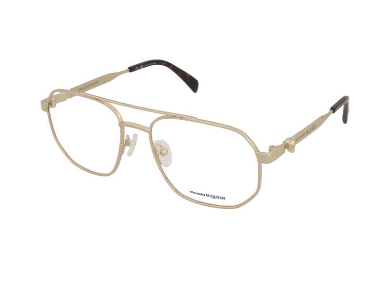 Ochelari de vedere Alexander McQueen AM0459O 002