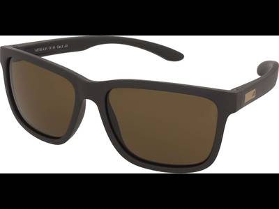 Alpina Burst Brown Matt/Brown