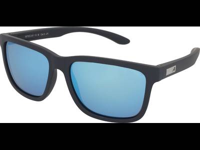 Alpina Burst Miracle Blue Matt/Blue Mirror