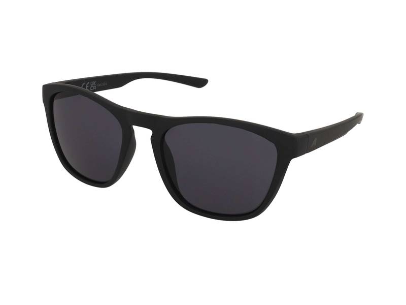 Ochelari de soare Alpina Gleam Black Matt/Black