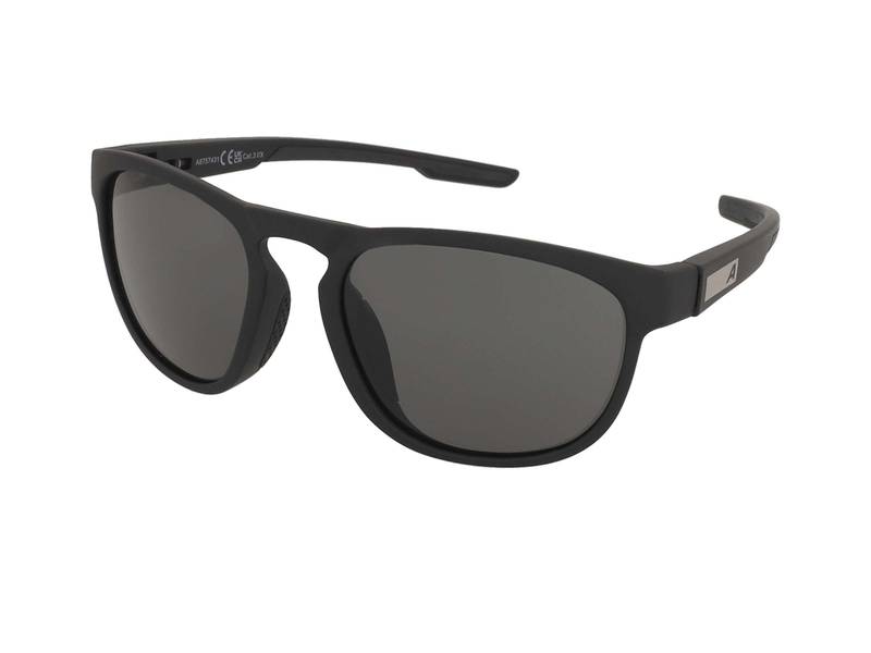 Ochelari de soare Alpina Rift Black Matt/Black