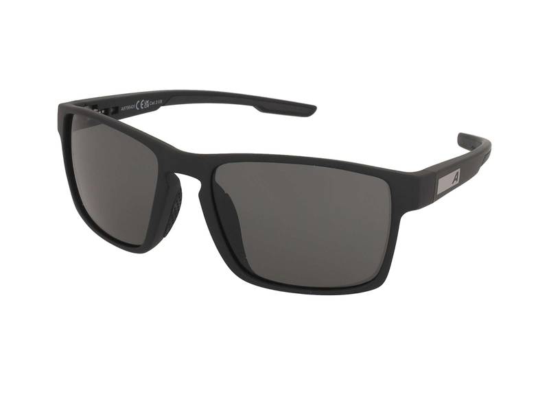 Ochelari de soare Alpina Stream Black Matt/Black