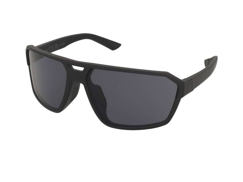 Ochelari de soare Alpina Swift Black Matt/Black