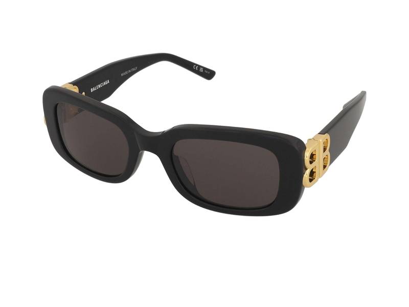 Ochelari de soare Balenciaga BB0310SK 001