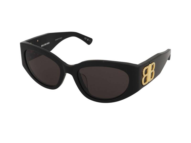 Ochelari de soare Balenciaga BB0324SK 002