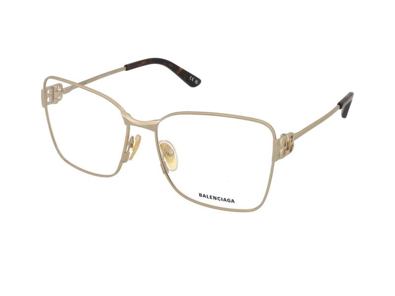 Ochelari de vedere Balenciaga BB0339O 003