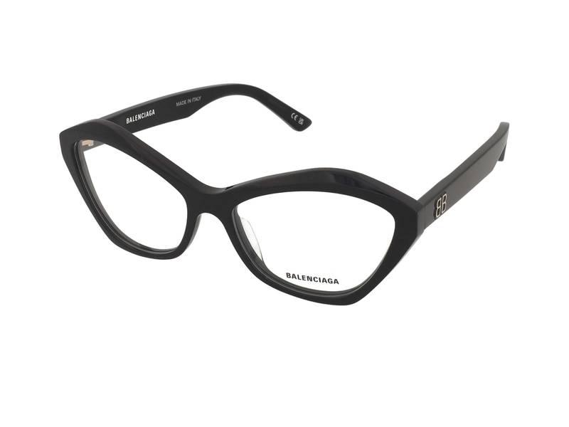 Ochelari de vedere Balenciaga BB0341O 001