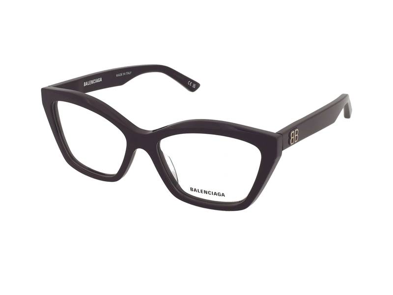 Ochelari de vedere Balenciaga BB0342O 007