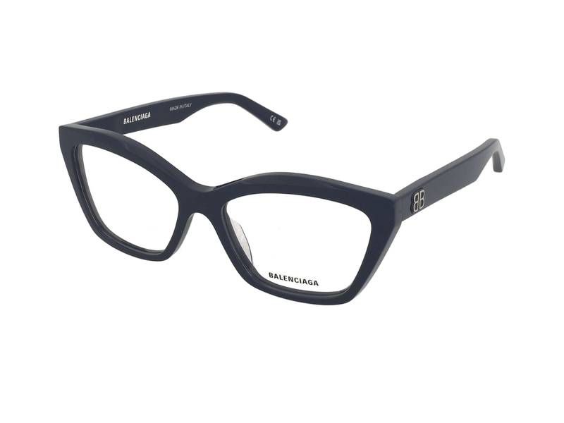 Ochelari de vedere Balenciaga BB0342O 008
