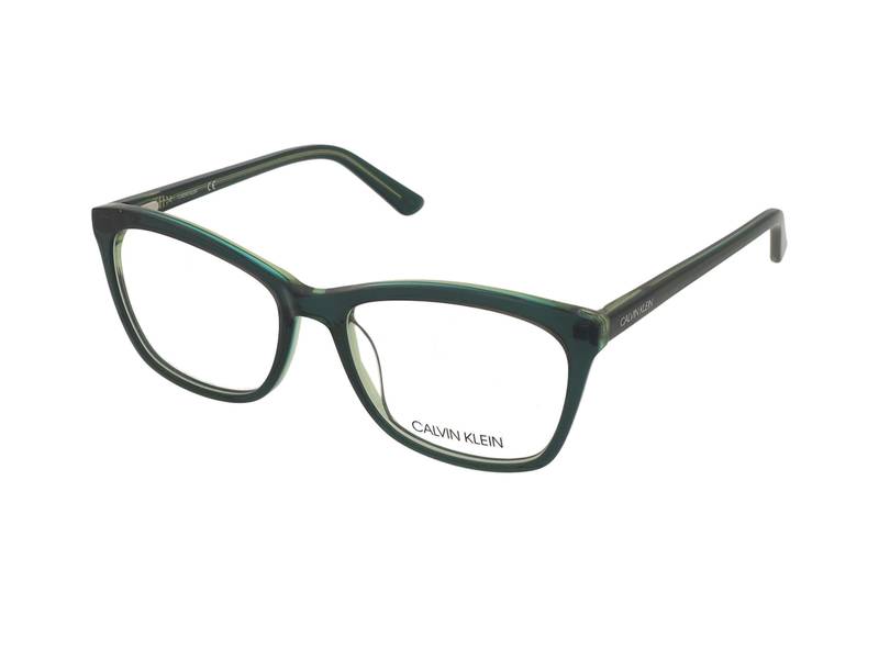 Ochelari de vedere Calvin Klein CK19529 361