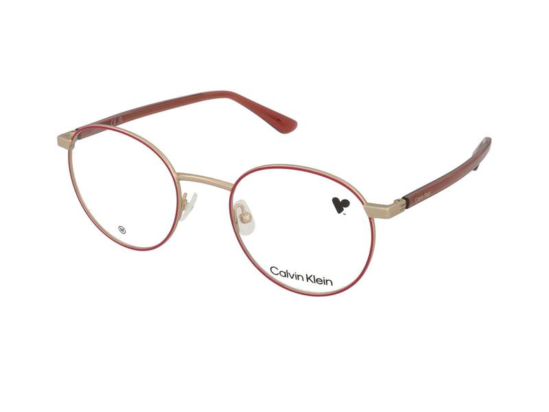 Ochelari de vedere Calvin Klein CK23106 601