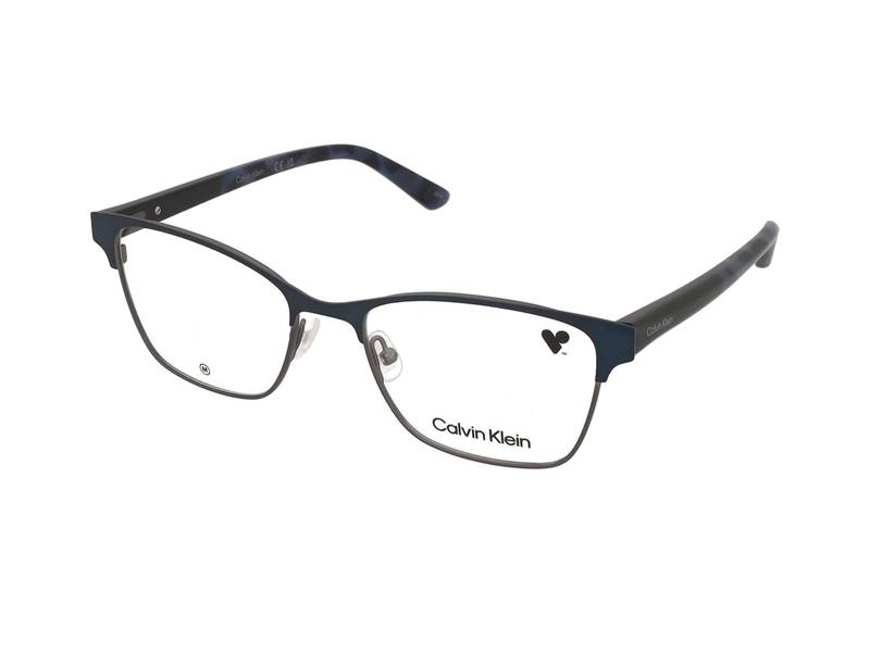Ochelari de vedere Calvin Klein CK23107 414