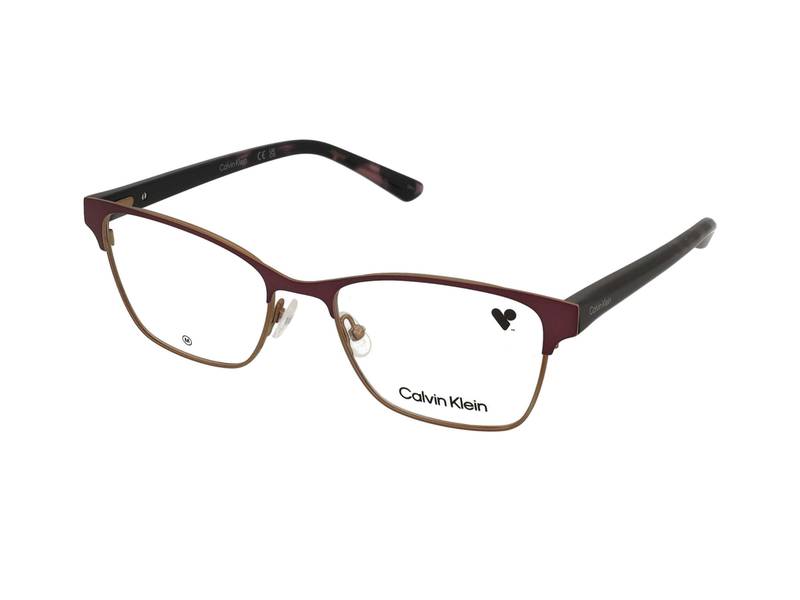 Ochelari de vedere Calvin Klein CK23107 610