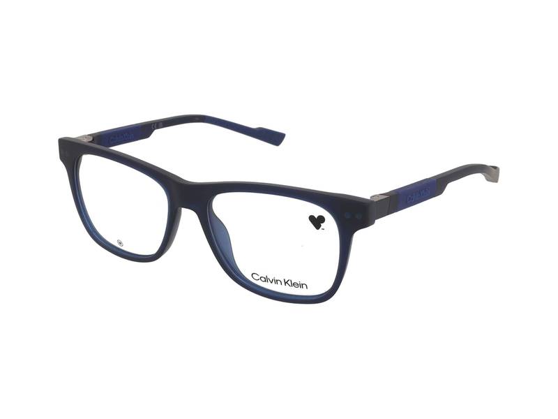 Ochelari de vedere Calvin Klein CK23521 438