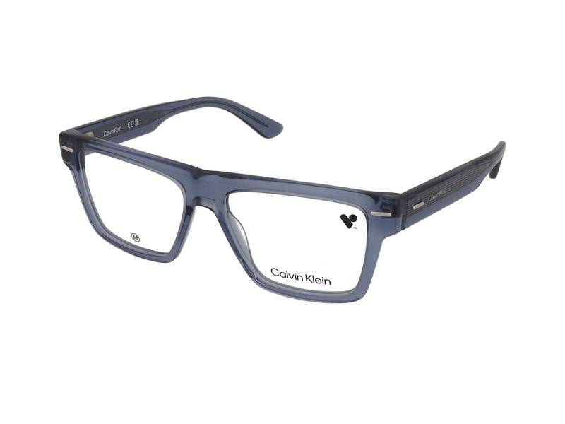 Ochelari de vedere Calvin Klein CK23522 414