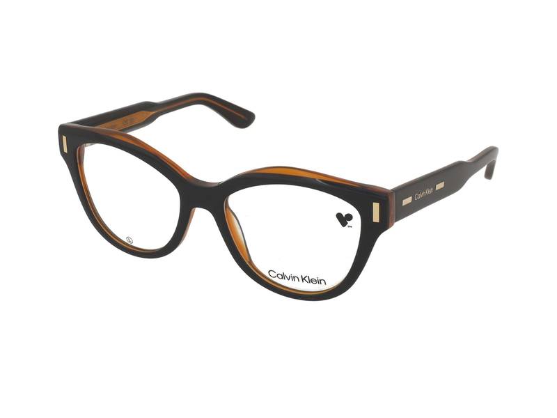 Ochelari de vedere Calvin Klein CK23541 008