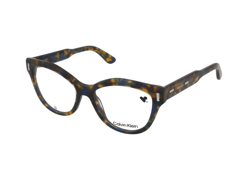Ochelari de vedere Calvin Klein CK23541 460