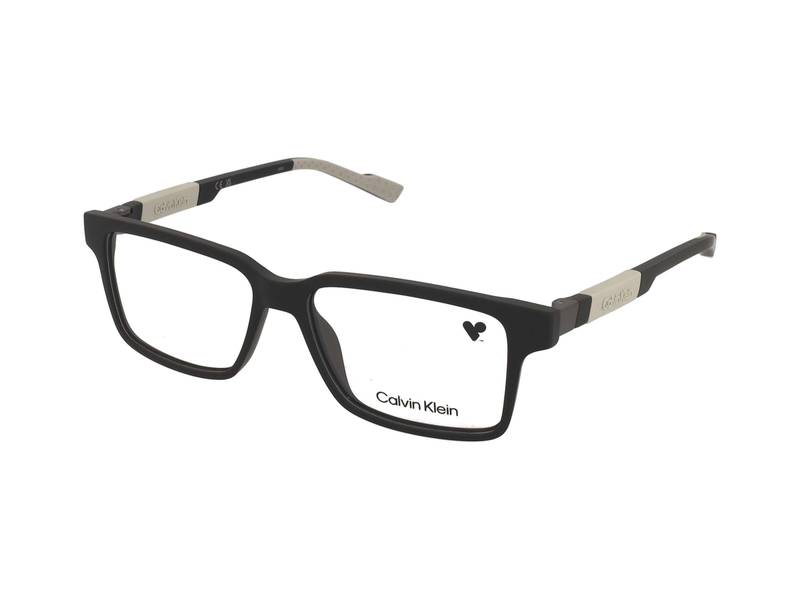 Ochelari de vedere Calvin Klein CK23550 001