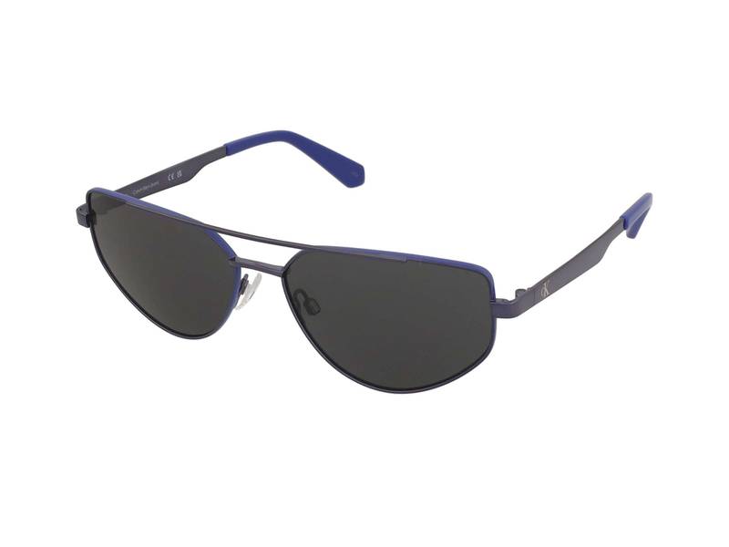Ochelari de soare Calvin Klein Jeans CKJ23220S 400