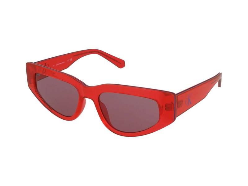 Ochelari de soare Calvin Klein Jeans CKJ23603S 600