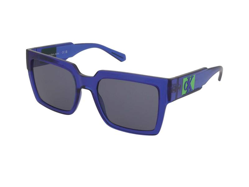 Ochelari de soare Calvin Klein Jeans CKJ23622S 400
