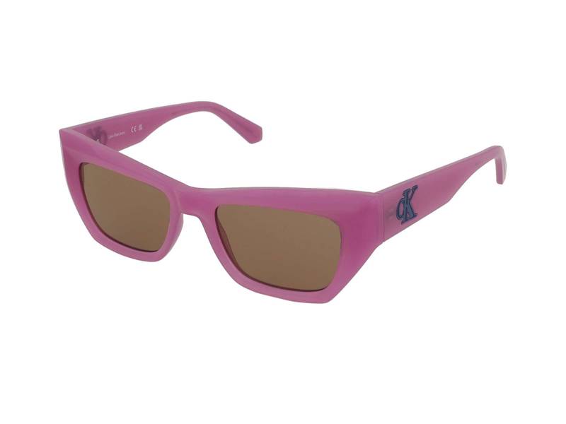 Ochelari de soare Calvin Klein Jeans CKJ23641S 540