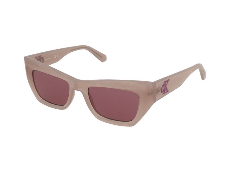 Ochelari de soare Calvin Klein Jeans CKJ23641S 671