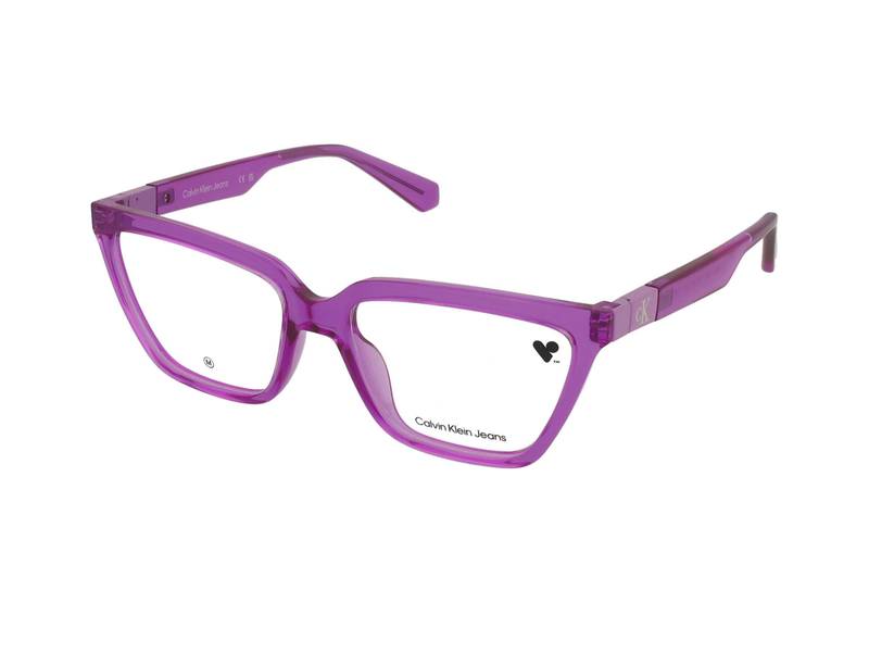 Ochelari de vedere Calvin Klein Jeans CKJ23648 540