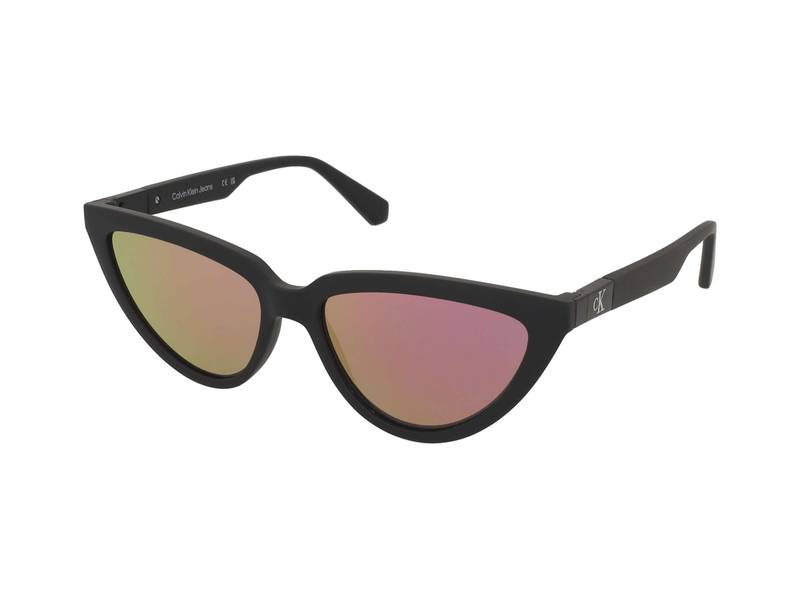 Ochelari de soare Calvin Klein Jeans CKJ23658S 002
